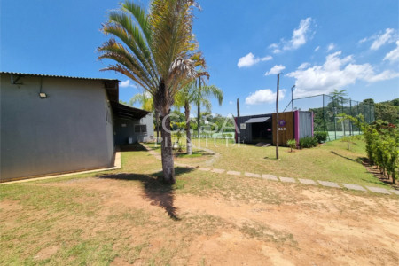 Terreno em condomínio à venda em Jundiaquara, Araçoiaba da Serra, SP