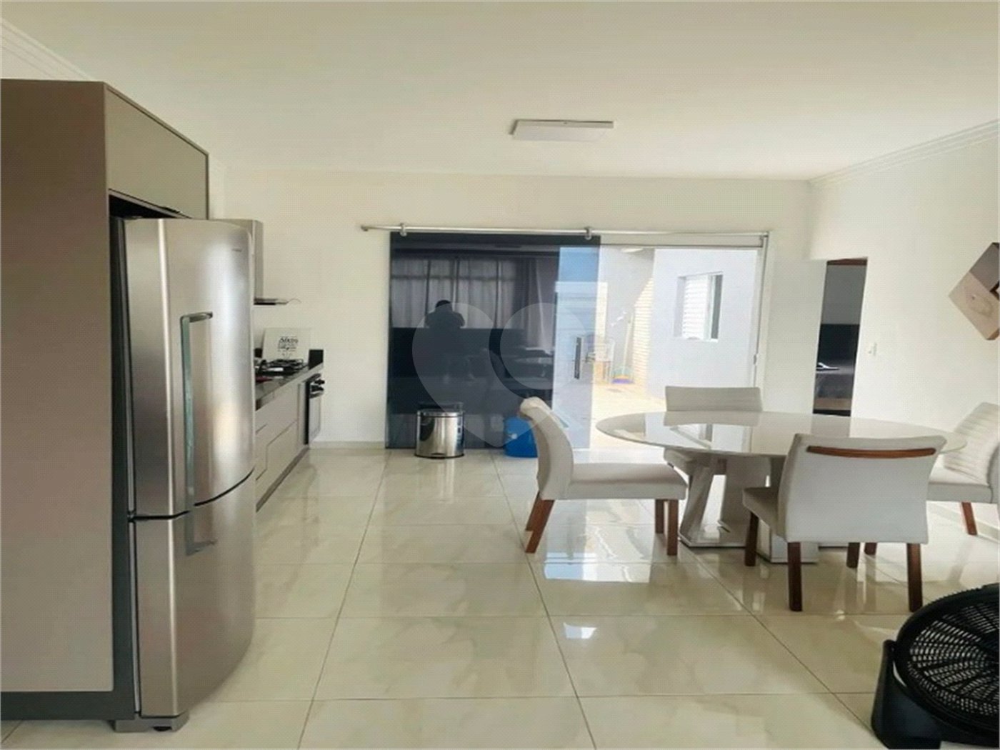 Casa à venda com 2 quartos, sendo 1 suíte, em Residencial Jardim Nathália, Sorocaba, SP