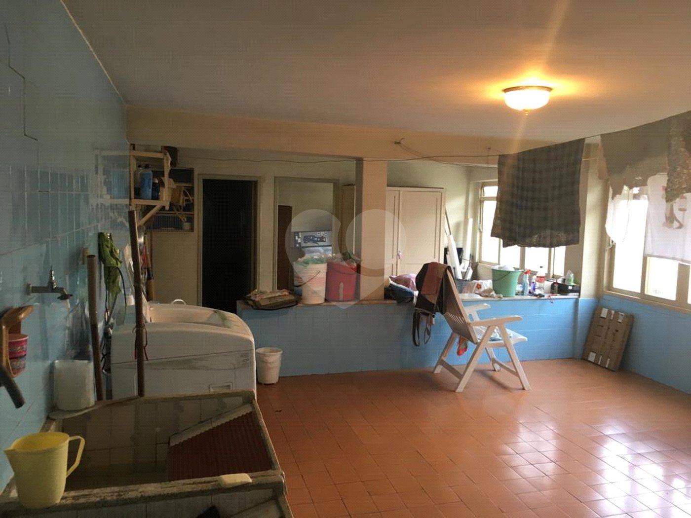 Casa à venda com 4 quartos, sendo 1 suíte, em Jardim São Bento, São Paulo, SP