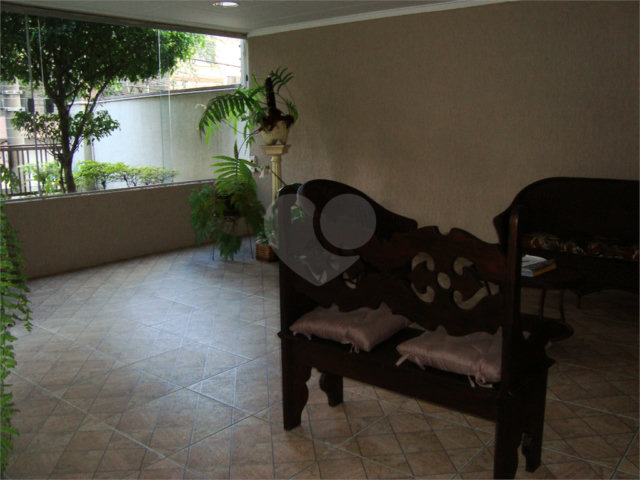 Apartamento à venda com 3 quartos em Santana, São Paulo, SP