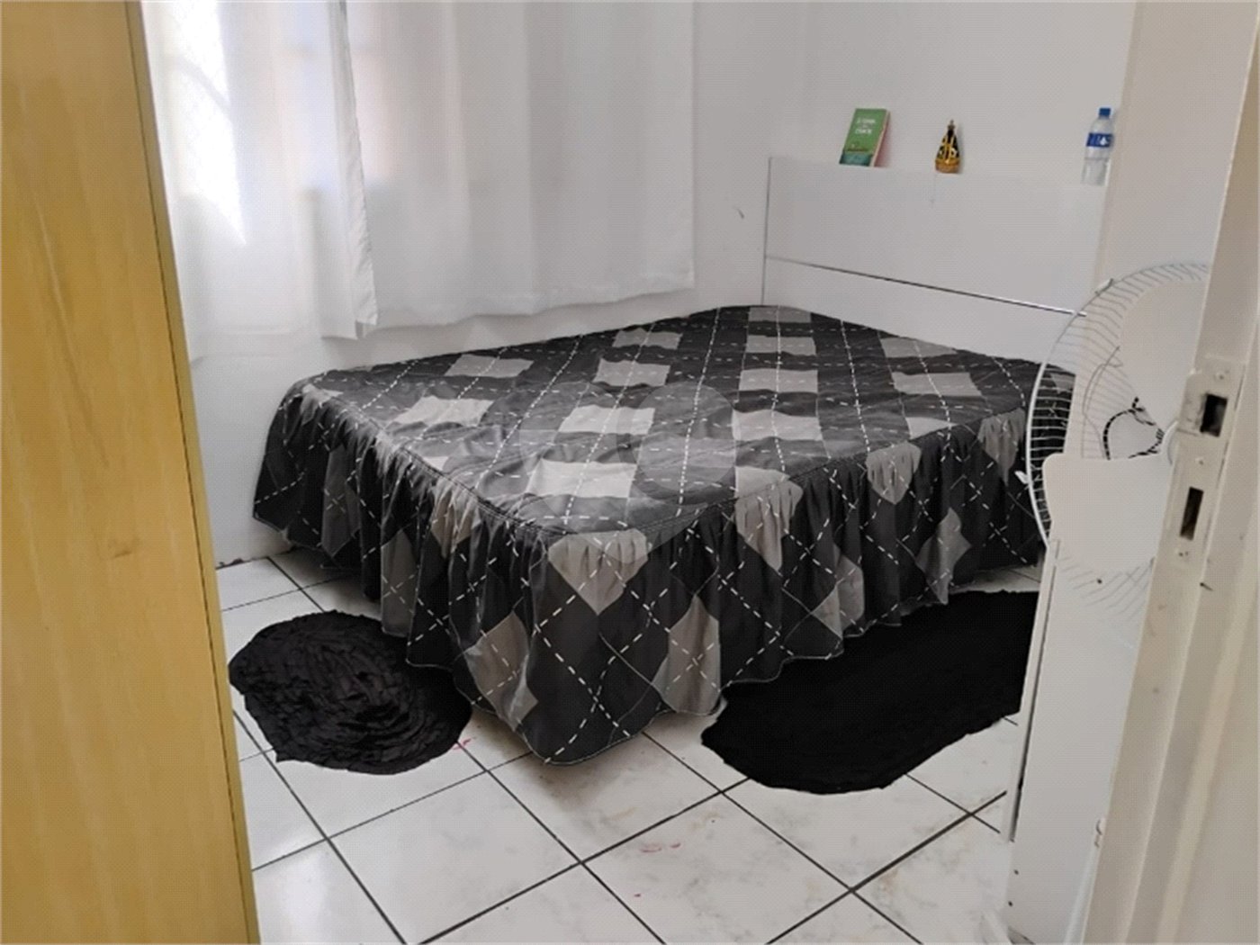 Apartamento à venda com 2 quartos em Tremembé, São Paulo, SP