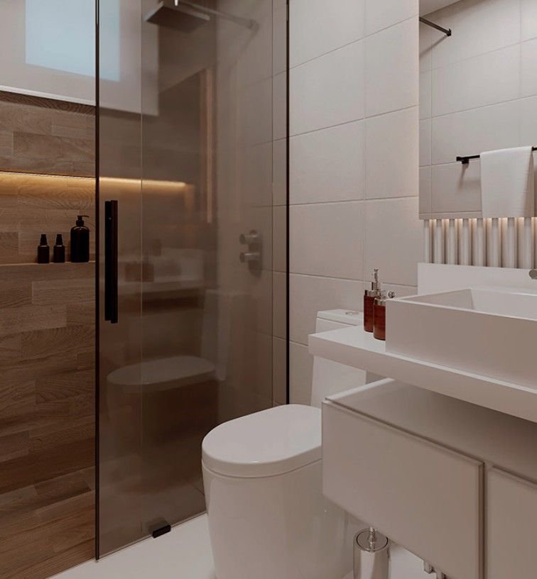 Apartamento à venda, 84 m² por R$ 1.377.600,00 - Boqueirão - Santos/SP
