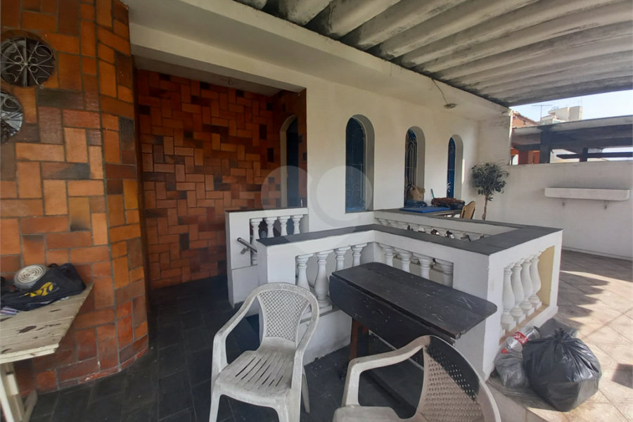 Casa à venda com 4 quartos, sendo 3 suítes, em Água Fria, São Paulo, SP