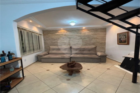 Casa à venda com 3 quartos em Jardim Tupã, São Paulo, SP