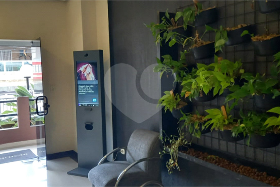 Apartamento à venda com 2 quartos em Freguesia do Ó, São Paulo, SP