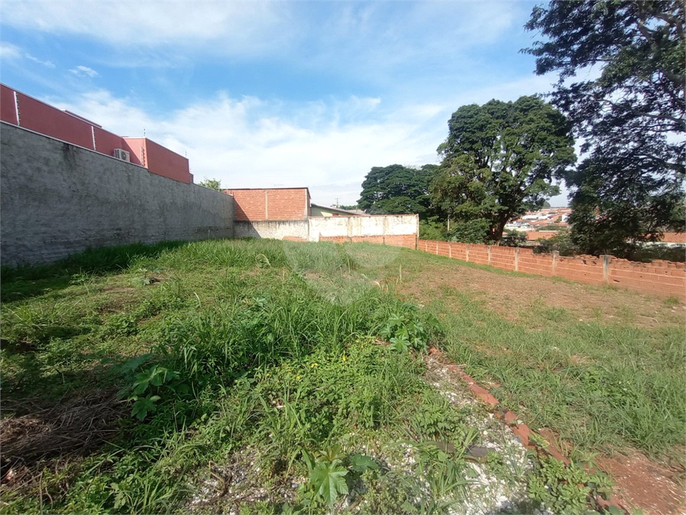 Terreno à venda em Vila Barth, Itapetininga, SP