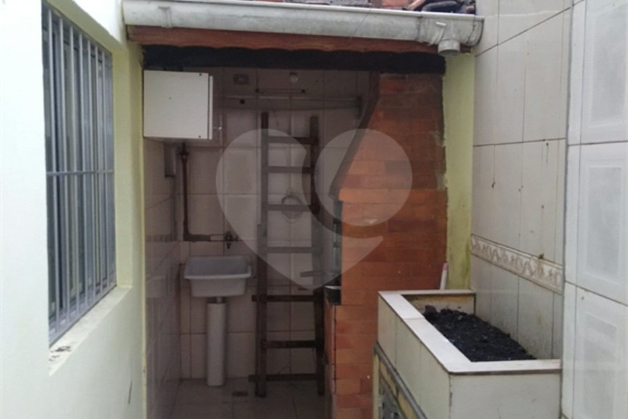Casa Térrea à venda com 3 quartos, sendo 1 suíte, em Tucuruvi, São Paulo, SP