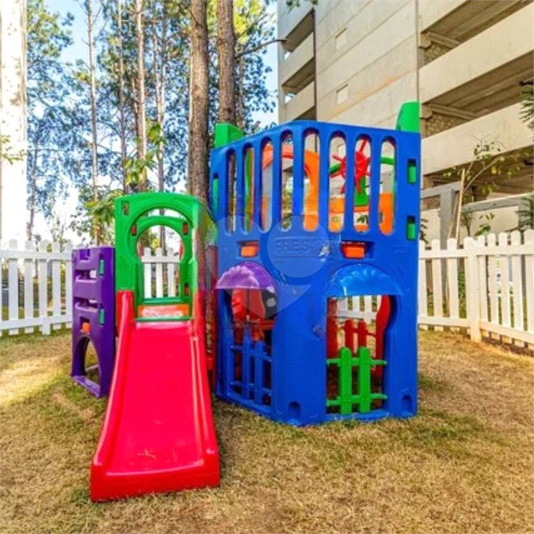 Apartamento à venda com 2 quartos em Jardim Arpoador, São Paulo, SP