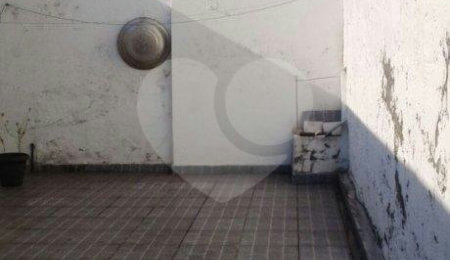 Casa Térrea à venda com 3 suítes em Vila Isolina Mazzei, São Paulo, SP