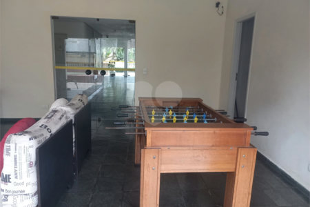 Apartamento à venda com 2 quartos em Vila São Paulo, São Paulo, SP