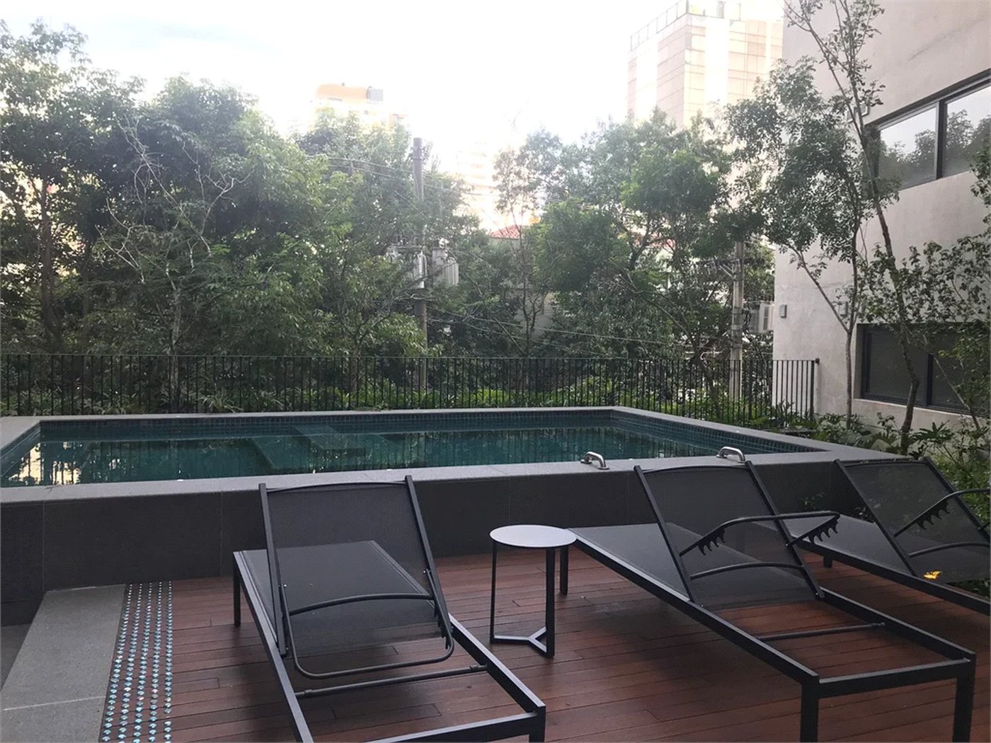 Apartamento à venda com 1 quarto em Pinheiros, São Paulo, SP