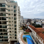 Apartamento à venda com 3 quartos, sendo 1 suíte, em Tijuca, Rio de Janeiro, RJ
