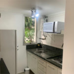 Duplex à venda com 1 suíte em Brooklin Paulista, São Paulo, SP