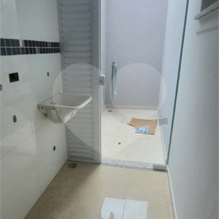 Casa à venda com 2 quartos em Vila Gustavo, São Paulo, SP