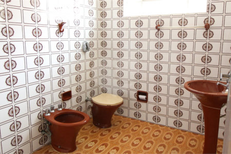 Sobrado à venda com 3 quartos, sendo 1 suíte, em Vila Aurora (zona Norte), São Paulo, SP