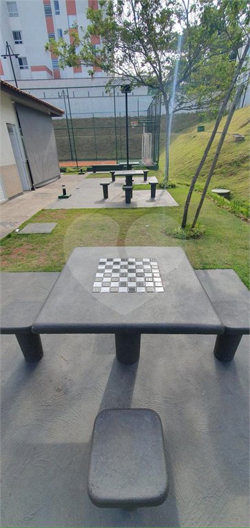 Apartamento à venda com 2 quartos em Jaraguá, São Paulo, SP