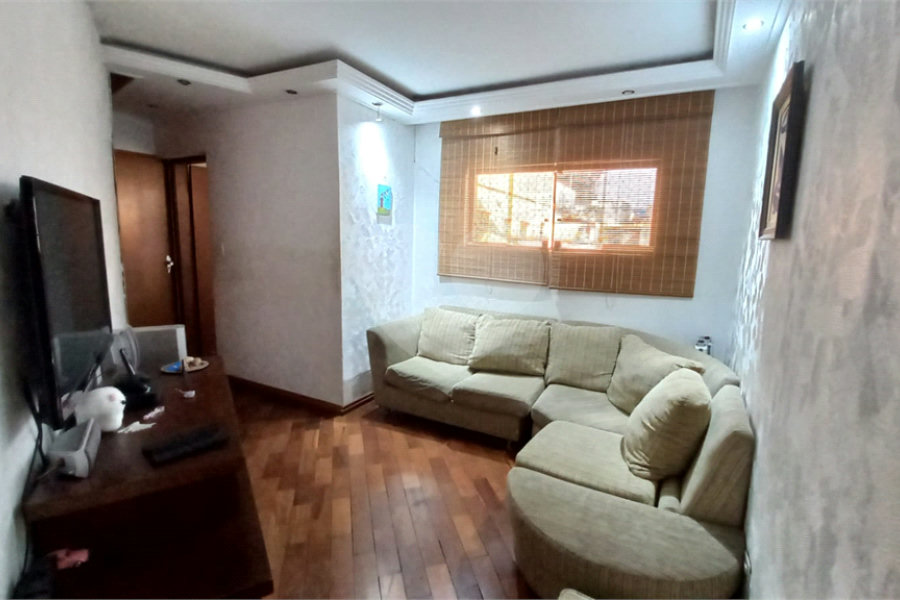 Sobrado à venda com 3 quartos, sendo 1 suíte, em Tucuruvi, São Paulo, SP