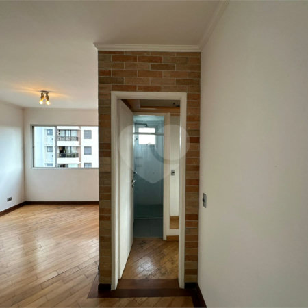 Apartamento à venda com 2 quartos em Vila Anglo Brasileira, São Paulo, SP