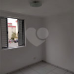 Apartamento à venda com 2 quartos em Jardim do Castelo, Ferraz de Vasconcelos, SP