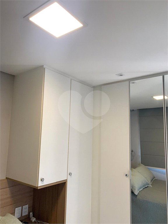 Apartamento à venda com 1 quarto em Vila Leopoldina, São Paulo, SP