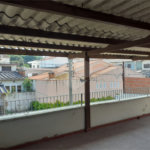 Casa de Vila à venda com 4 quartos, sendo 2 suítes,  em Vila São Francisco, São Paulo, SP