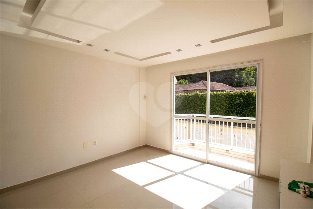 Casa de Vila à venda com 3 suítes no condomínio Solar da Floresta, Rio de Janeiro - RJ