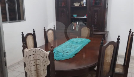 Casa à venda com 3 quartos em Parque Olimpico, Mogi das Cruzes, SP