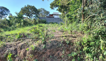 Terreno à venda em Jardim Paulista, Atibaia, SP