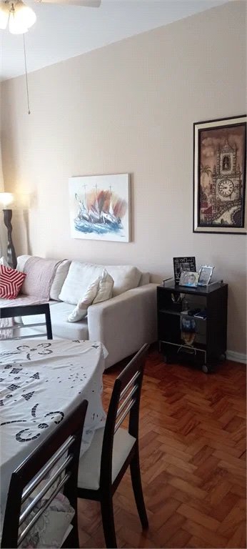 Apartamento à venda com 3 quartos em Brooklin Paulista, São Paulo, SP