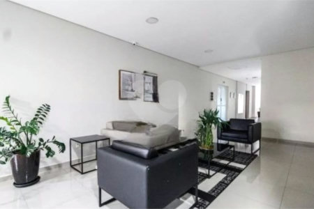 Apartamento à venda com 3 quartos, sendo 2 suítes, em Santa Teresinha, São Paulo, SP