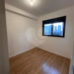 Apartamento para alugar com 1 quarto em Campo Belo, São Paulo, SP