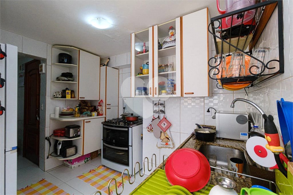 Apartamento à venda com 3 quartos, sendo 1 suíte,  em Tijuca, Rio de Janeiro, RJ
