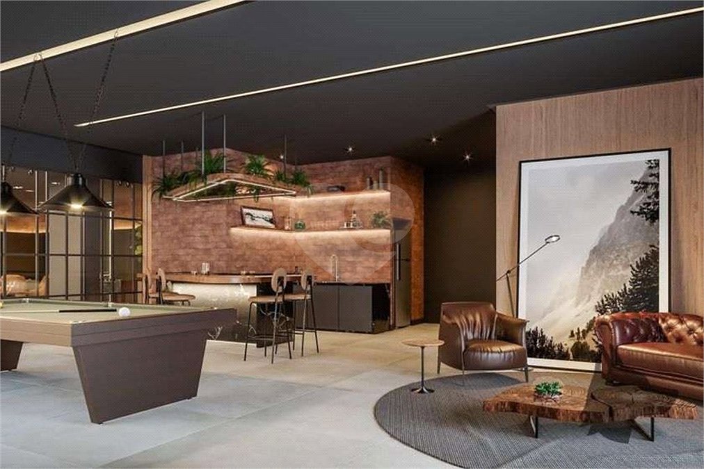Apartamento à venda com 2 quartos, sendo 1 suíte, em Alto da Lapa, São Paulo, SP