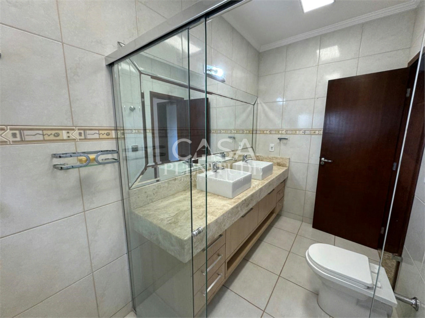 Casa em condomínio para alugar com 4 suítes em Residencial Village Ipanema I, Araçoiaba da Serra, SP
