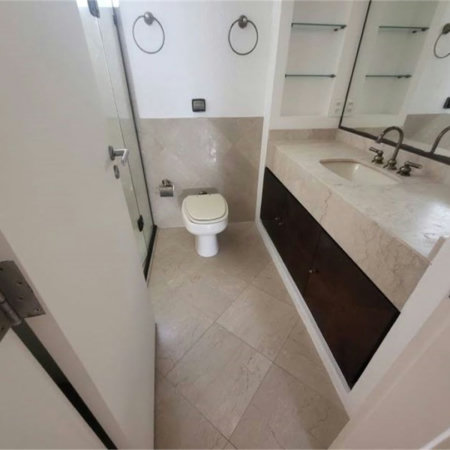 Apartamento Residencial à venda, Gonzaga, Santos - AP1414.