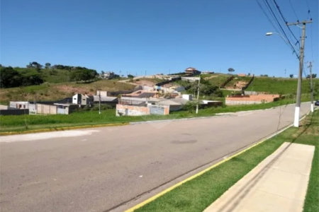 Terreno à venda no condomínio Portal do Sol, Jundiaí - SP