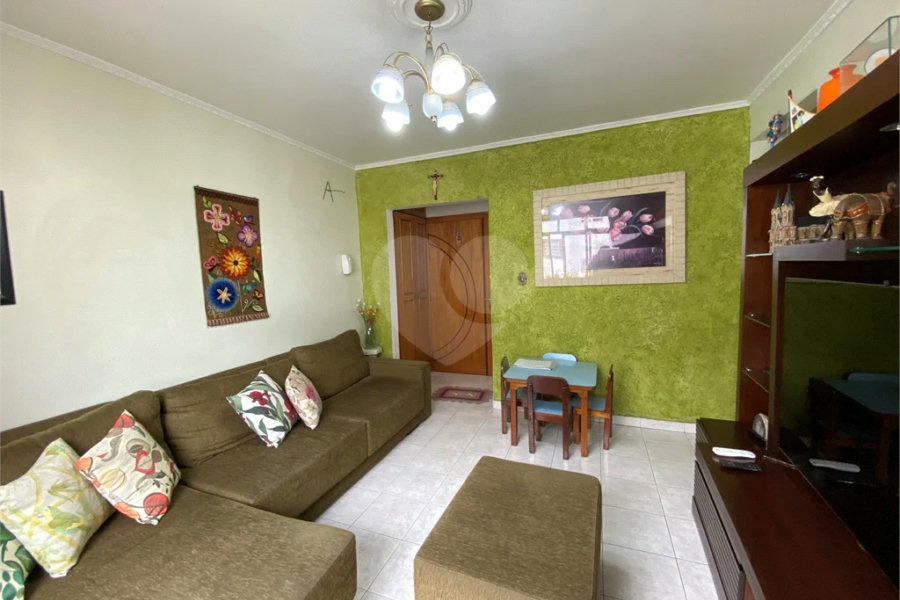 Apartamento à venda com 3 quartos, sendo 1 suíte, em Tremembé, São Paulo, SP