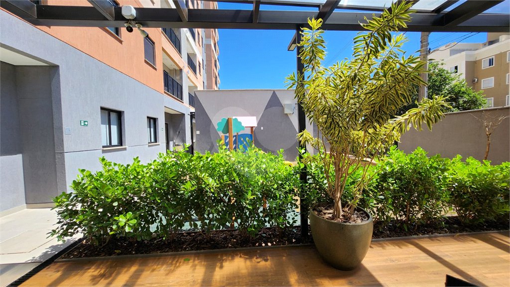 Apartamento à venda com 2 quartos, sendo 1 suíte,  no Centro, Araraquara, SP