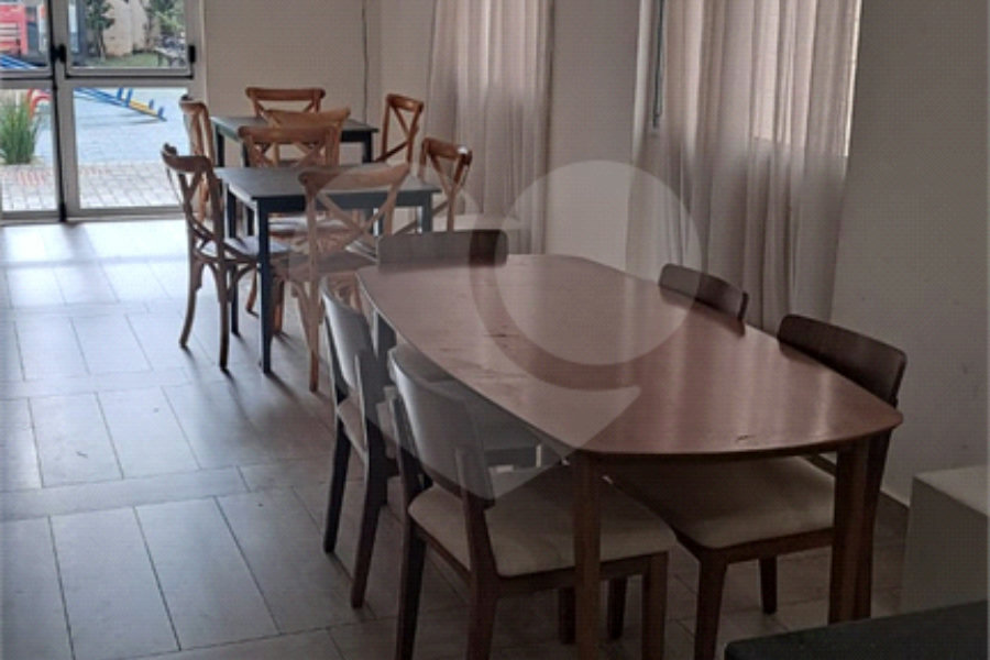 Apartamento à venda com 2 quartos, sendo 1 suíte, em Campo Limpo, São Paulo, SP