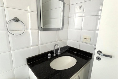 Apartamento à venda com 3 quartos, sendo 1 suíte,  em Água Fria, São Paulo, SP
