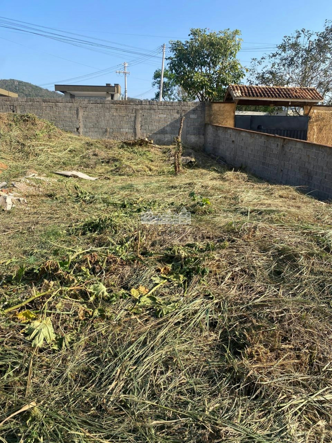 Terreno à venda em Jardim dos Pinheiros, Atibaia, SP