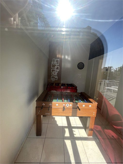 Apartamento para alugar com 2 quartos em Parque Campolim, Sorocaba, SP