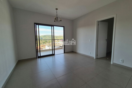 Apartamento para locação no Residencial Vila Helena, em Atibaia, ideal para quem busca conforto, praticidade e excelente localização.