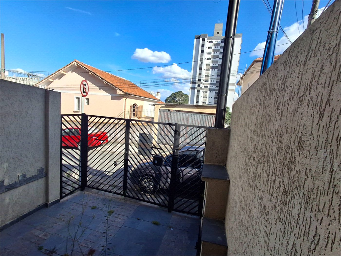 Sobrado à venda com 2 quartos em Tucuruvi, São Paulo, SP