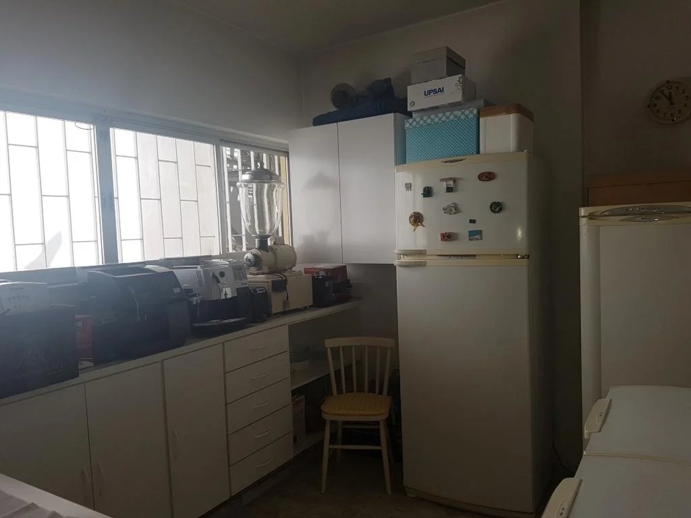 Casa à venda com 7 quartos, sendo 2 suítes, em Brooklin Paulista, São Paulo, SP
