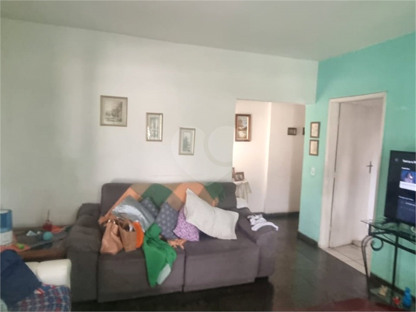 Casa Térrea à venda com 3 quartos em Imirim, São Paulo, SP