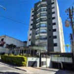 Apartamento à venda com 2 quartos, sendo 1 suíte, em Vila Invernada, São Paulo, SP