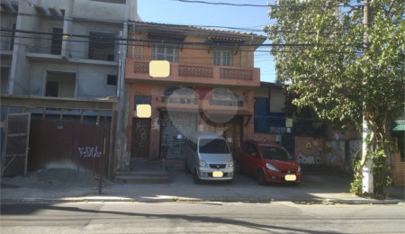 Prédio à venda em Casa Verde, São Paulo, SP
