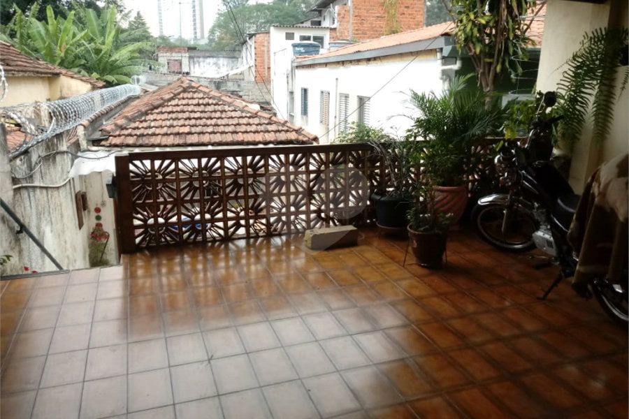 Terreno à venda em Mandaqui, São Paulo, SP