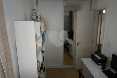 Apartamento à venda com 3 quartos em Vila Guarani (z Sul), São Paulo, SP